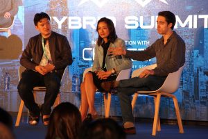 Cyber Summit